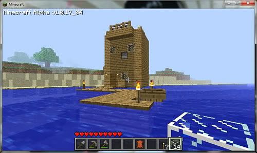 Minecraft